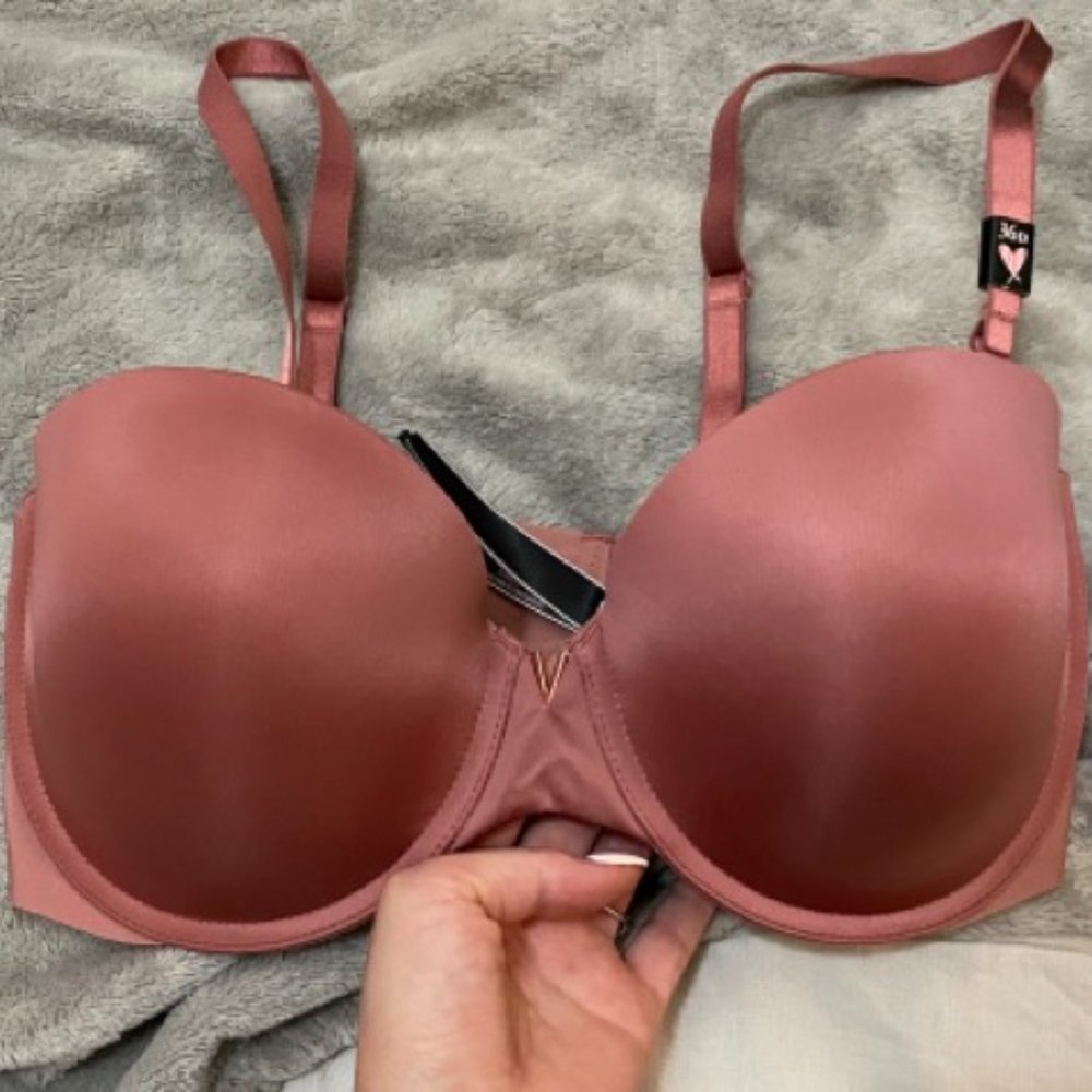 Victoria Secret Multiway Bra Size 36D